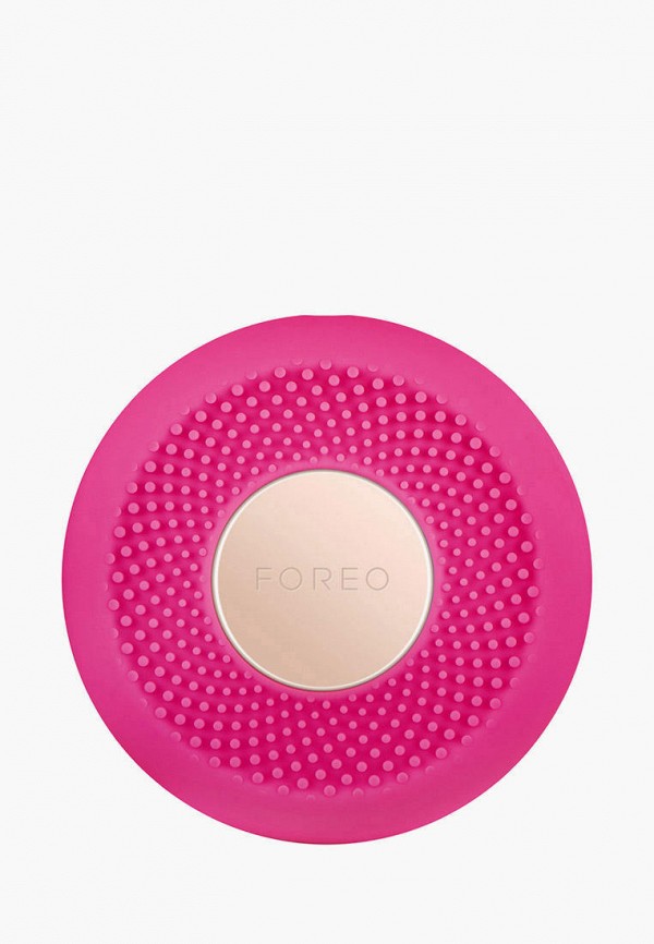 Foreo Прибор для ухода за лицом - с 8 типами LED-света, мини-формат - фото 2