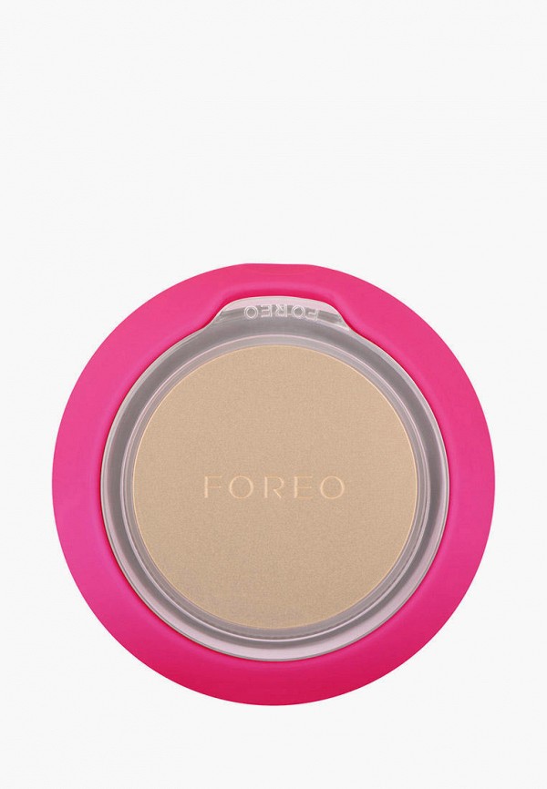 Foreo Прибор для ухода за лицом - с 8 типами LED-света, мини-формат - фото 3