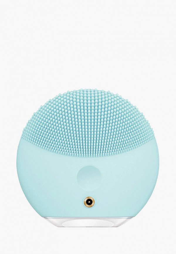 Foreo Массажер для лица - двусторонний, с 12 уровнями пульсации - фото 2