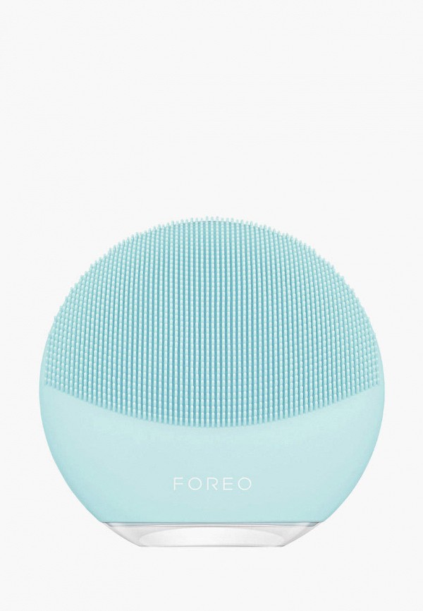 Foreo Массажер для лица - двусторонний, с 12 уровнями пульсации - фото 1
