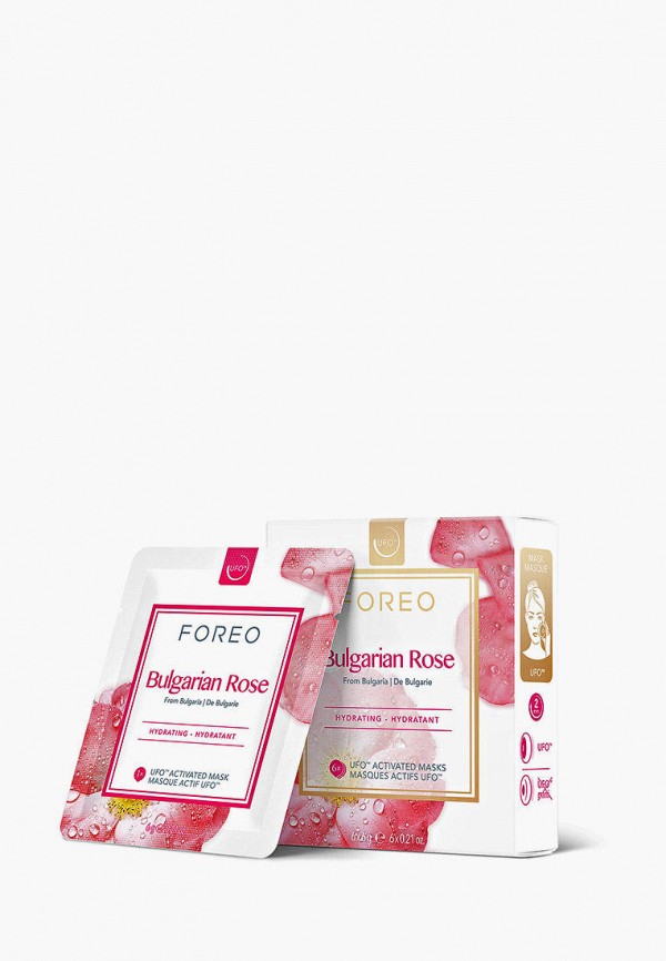 Foreo Маски для лица 6 шт. - увлажняющие - фото 1