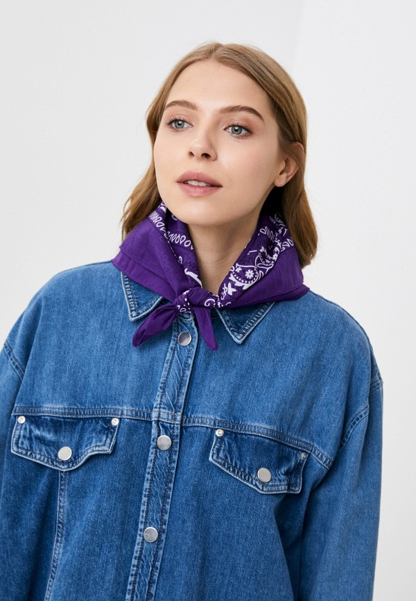 Hatparad Платок - REBECCA - фото 4