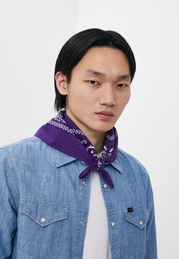 Hatparad Платок - REBECCA - фото 3