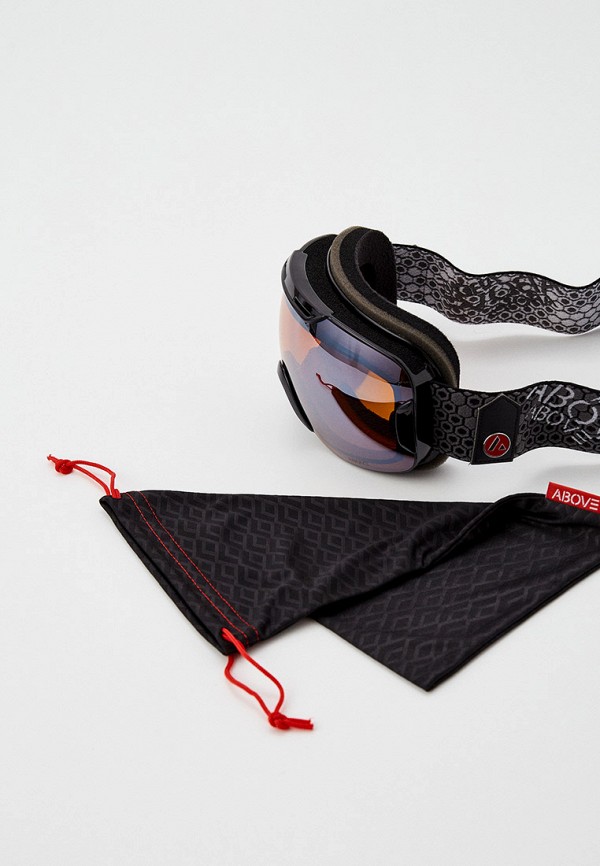 Above Маска горнолыжная - S065201 - фото 4
