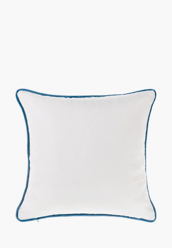 Moroshka Подушка декоративная - c принтом и кантом Klassika 2.0 40x40 см - фото 2