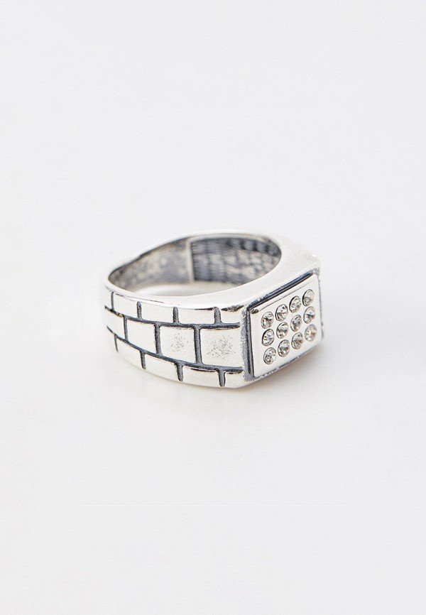 Shine&Beauty Кольцо - с покрытием серебра 925 пробы - фото 1