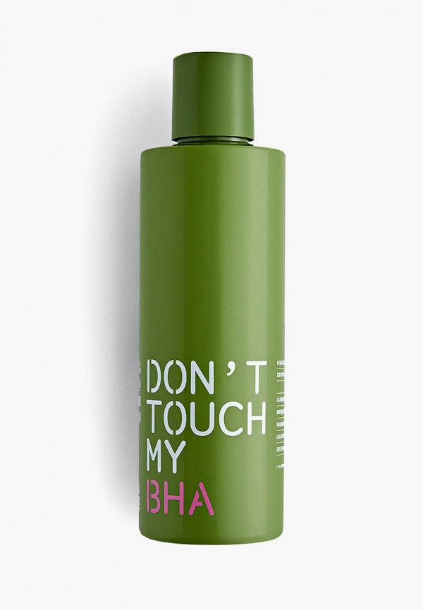Don't Touch My Skin Лосьон для лица - 200 мл - фото 1