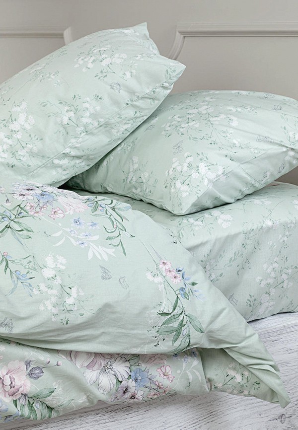 Mia Cara Постельное белье Евро - 50х70, 70х70 Eiphoria - фото 2