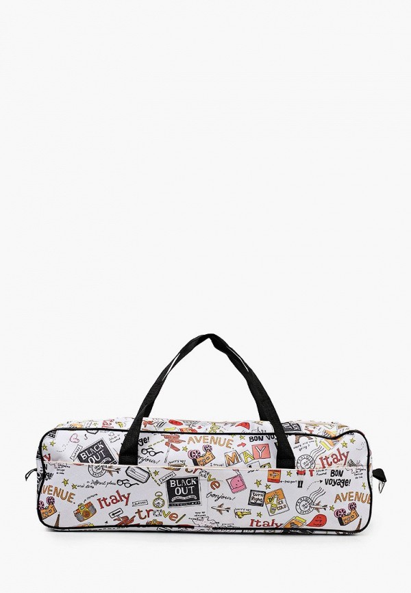 RamaYoga Сумка спортивная - для йога-коврика Гаруда, Вояджер - фото 1