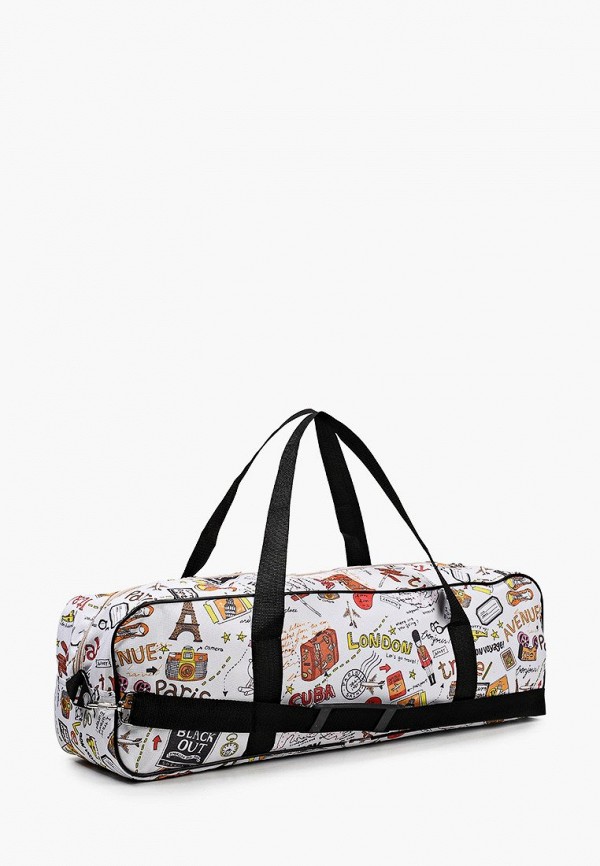 RamaYoga Сумка спортивная - для йога-коврика Гаруда, Вояджер - фото 2