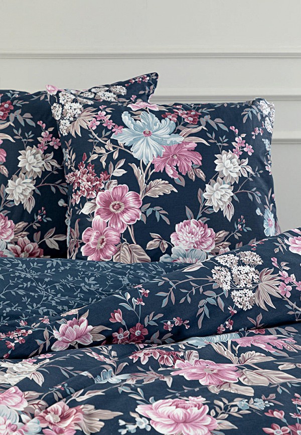 Mia Cara Постельное белье Евро - 50х70, 70х70 Чарующий сад - фото 4