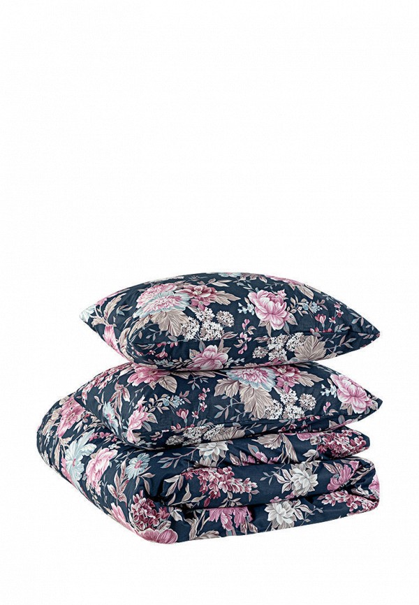Mia Cara Постельное белье Евро - 50х70, 70х70 Чарующий сад - фото 5