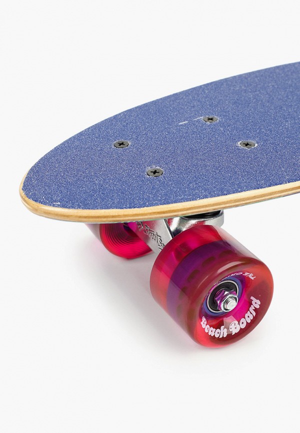 Street Surfing Скейтборд - Wood Beach Board Twenty Two - фото 4