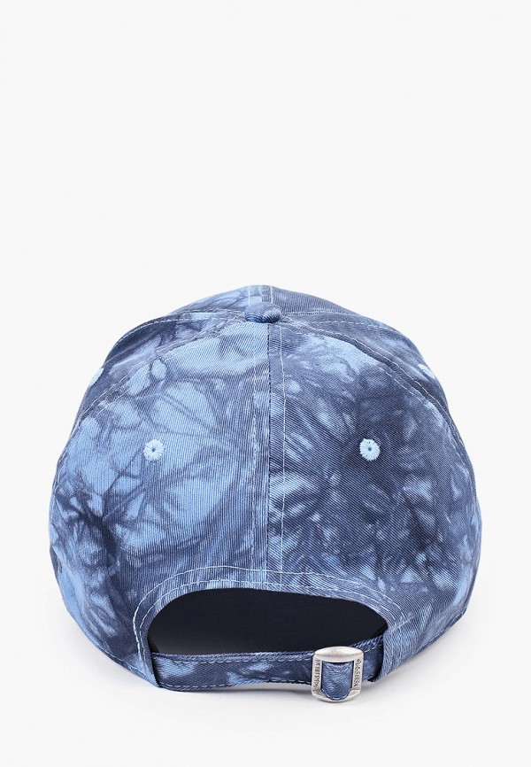New Era Бейсболка - TIE DYE 940 NEWERA SKYNVY - фото 2