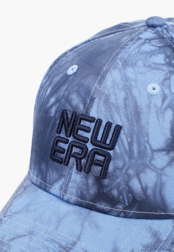 New Era Бейсболка - TIE DYE 940 NEWERA SKYNVY - фото 3