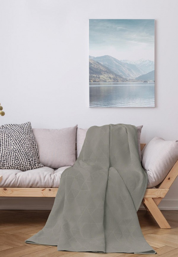 Love Me Плед - Жаккард - фото 1