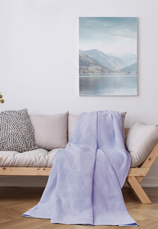 Love Me Плед - Жаккард - фото 1