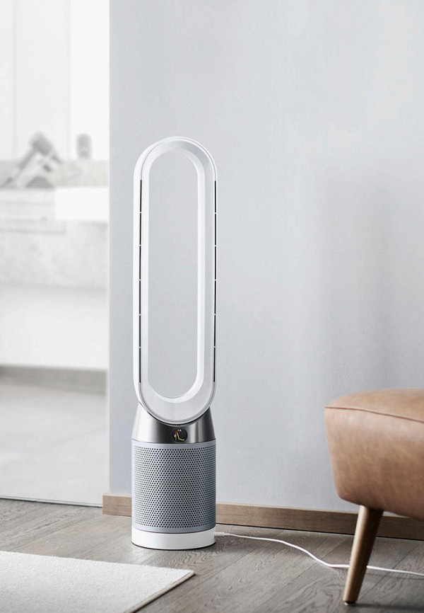 Dyson Очиститель воздуха - Dyson TP05 (Pure Cool) - фото 5