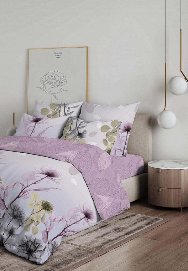 Василиса Постельное белье Семейное - фото 1