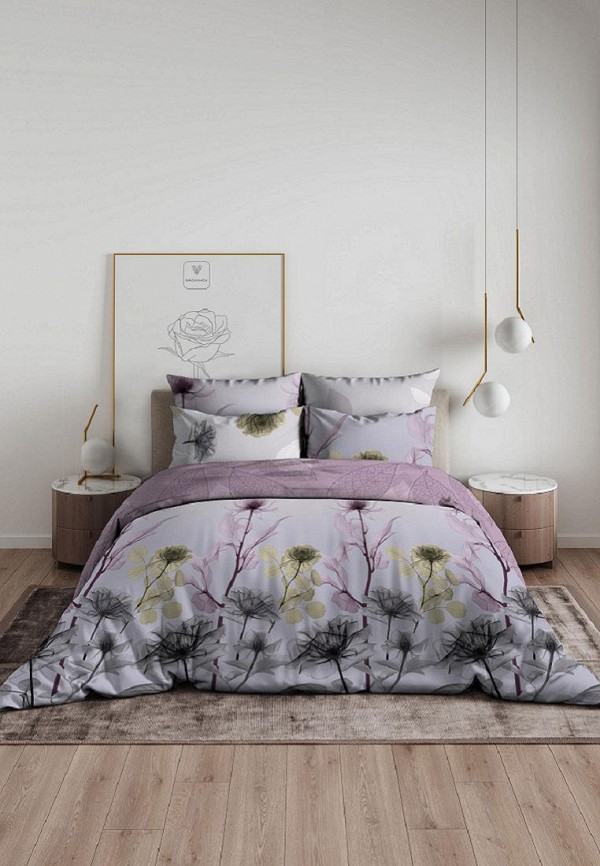 Василиса Постельное белье Семейное - фото 2