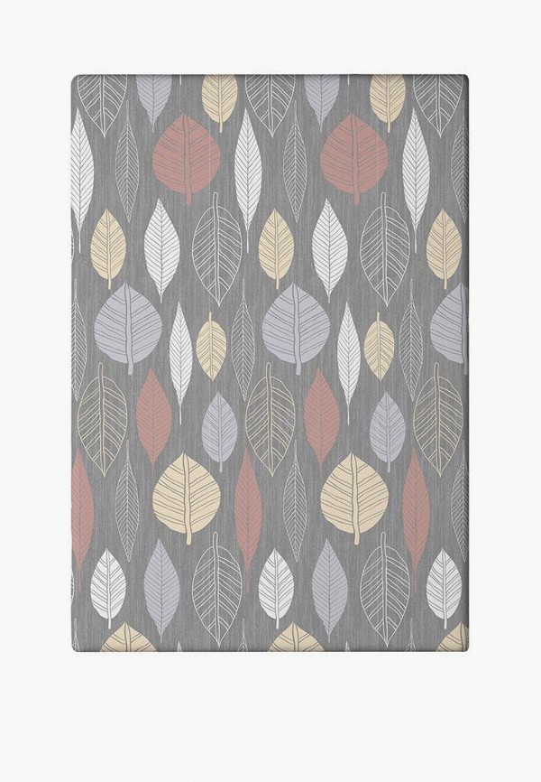 Love Me Простыня 2-спальная - Клевер, 220x180 - фото 1