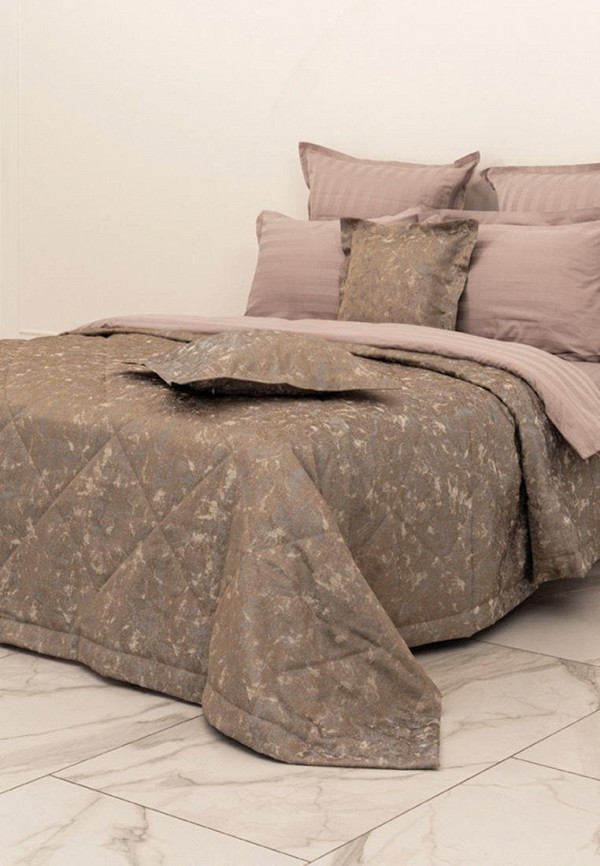 LaPrima Комплект с покрывалом - GLORI Chocolate - фото 3