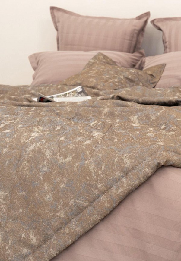 LaPrima Комплект с покрывалом - GLORI Chocolate - фото 4