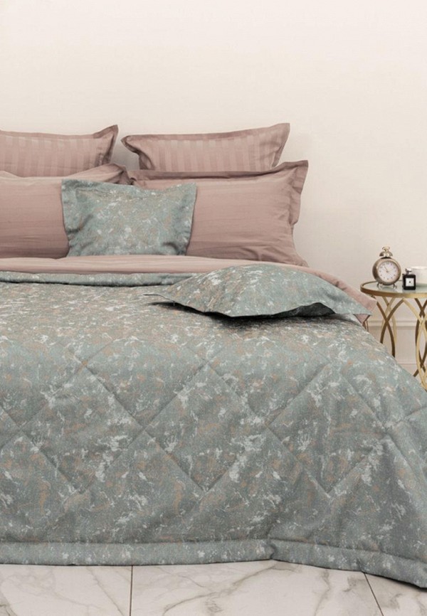 LaPrima Комплект с покрывалом - GLORI Blue - фото 1