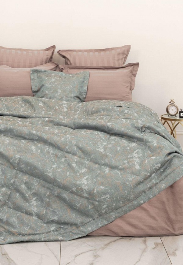 LaPrima Комплект с покрывалом - GLORI Blue - фото 2