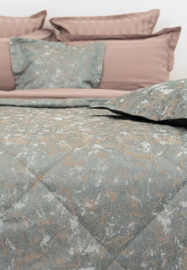 LaPrima Комплект с покрывалом - GLORI Blue - фото 3