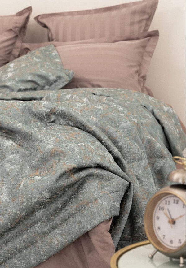 LaPrima Комплект с покрывалом - GLORI Blue - фото 4