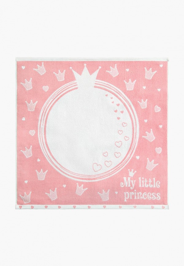 Love Me Полотенце - 100х100 см - фото 1