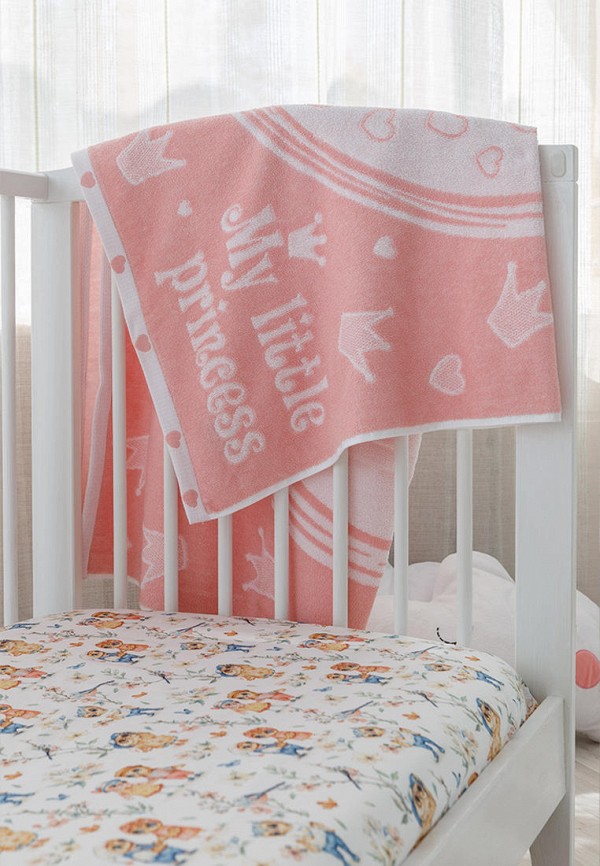 Love Me Полотенце - 100х100 см - фото 3