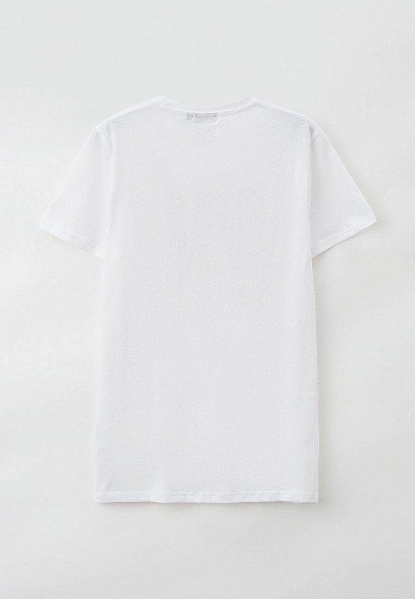 New Era Футболка - Adult T-shirt NBA RETRO SWIRL - фото 2