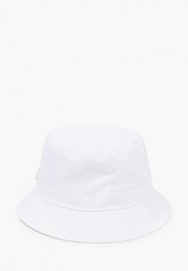 New Era Панама - Adult's sun hat NYC BUCKET NEWERA WHIBLK - фото 2