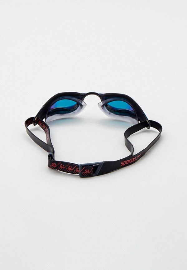 Speedo Очки для плавания - FASTSKIN HYPER ELITE MIR - фото 2