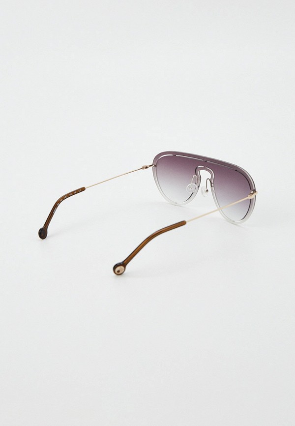 Baldinini Очки солнцезащитные - BLD 2225 MU 403 - фото 2