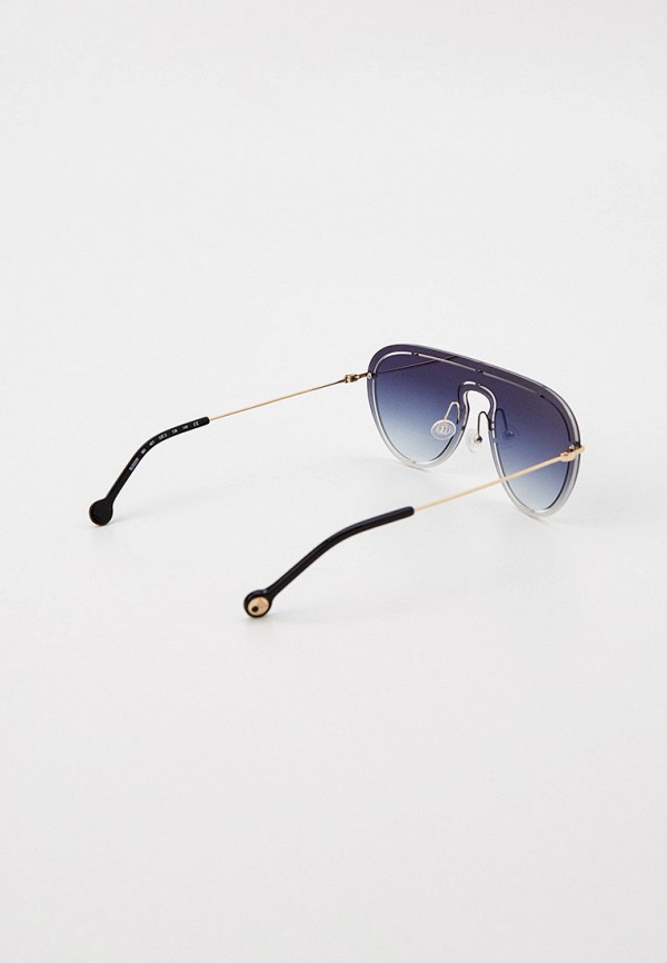 Baldinini Очки солнцезащитные - BLD 2225 MU 401 - фото 2