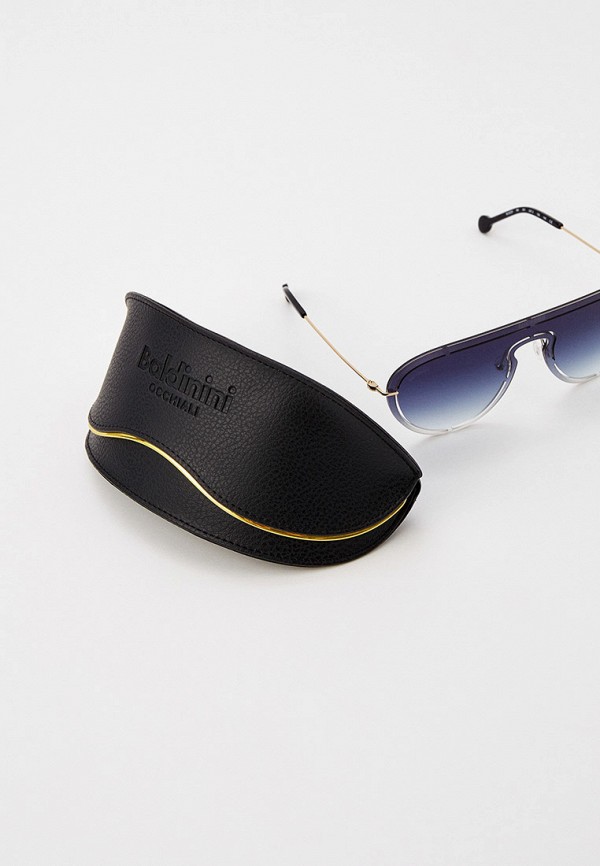 Baldinini Очки солнцезащитные - BLD 2225 MU 401 - фото 4