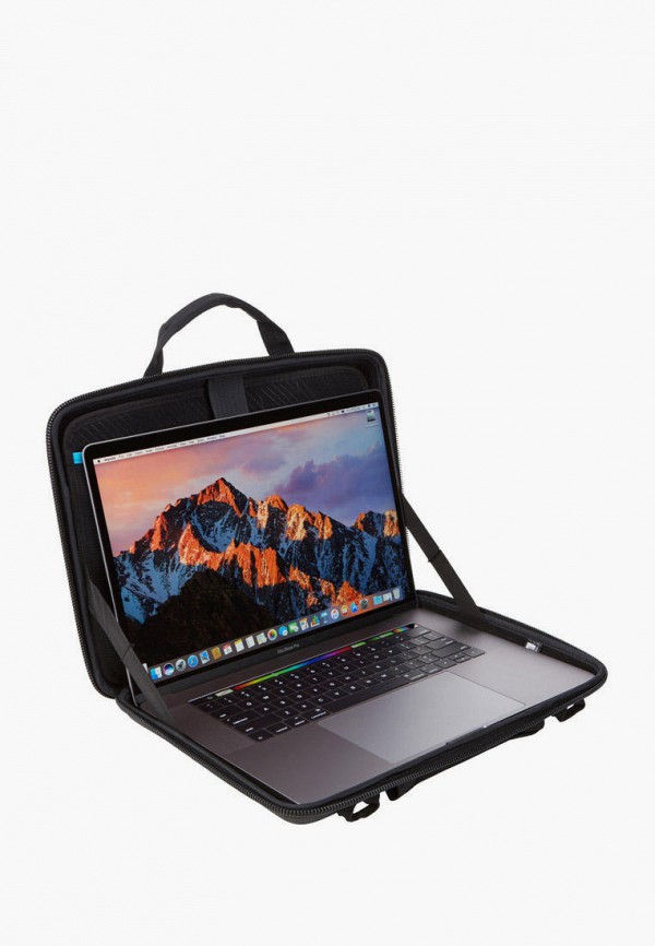 Thule Чехол для ноутбука - Thule case 15' - фото 2