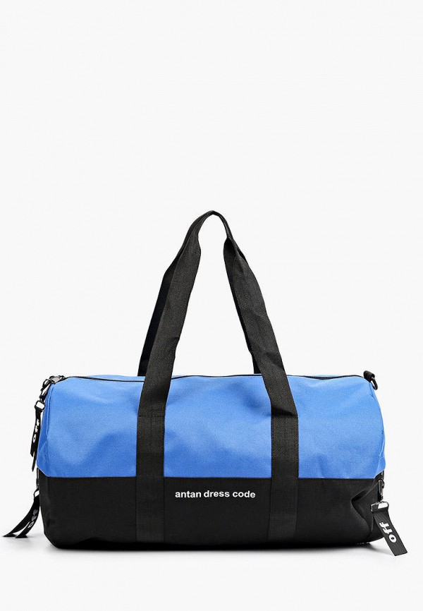 Antan Сумка спортивная - ANTAN SPORT COLLECTION - фото 1