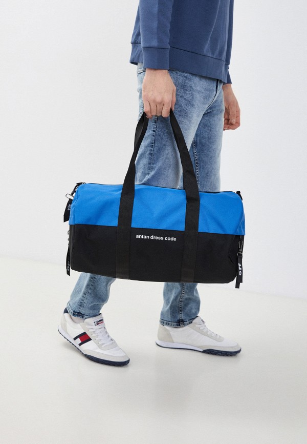 Antan Сумка спортивная - ANTAN SPORT COLLECTION - фото 4