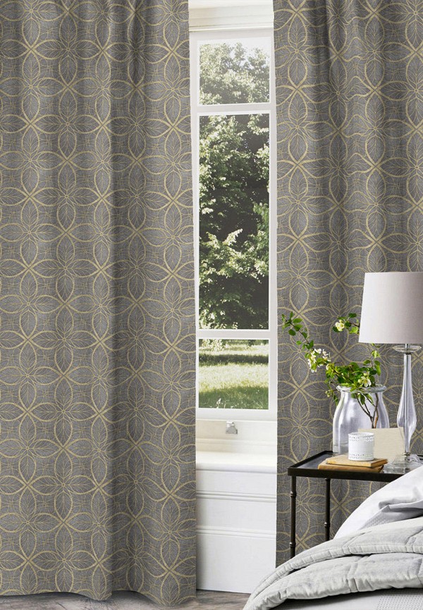 Унисон Штора - Notre Dame 145х260 см - фото 1