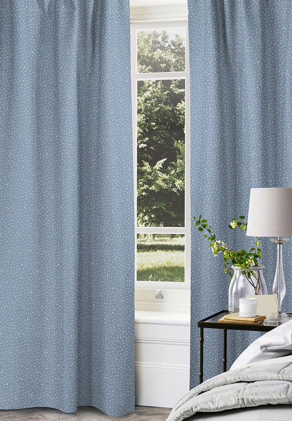 Унисон Штора - Love 145х260 см - фото 1