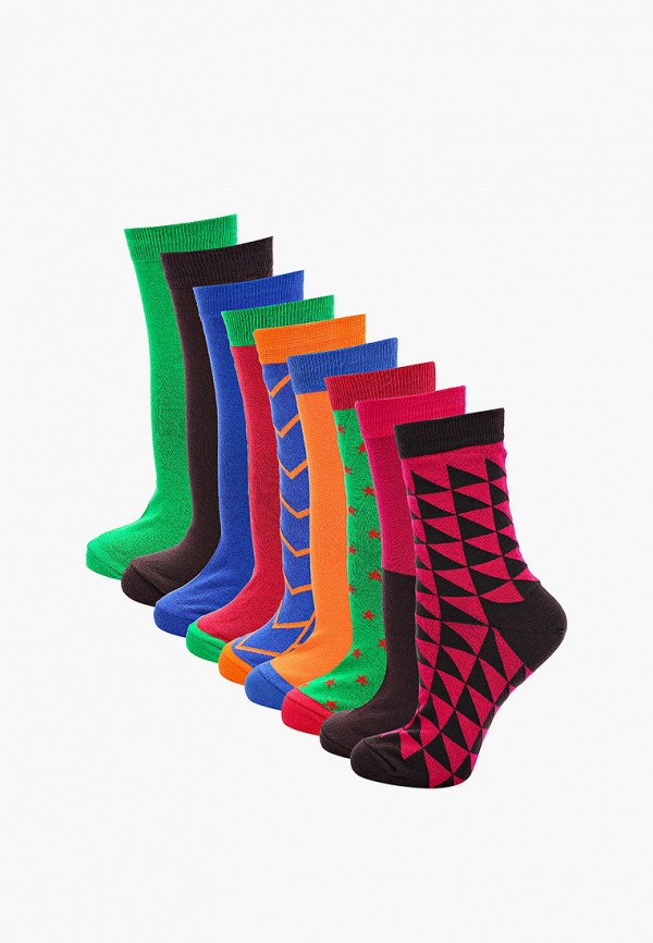 bb socks Носки 9 пар - фото 1