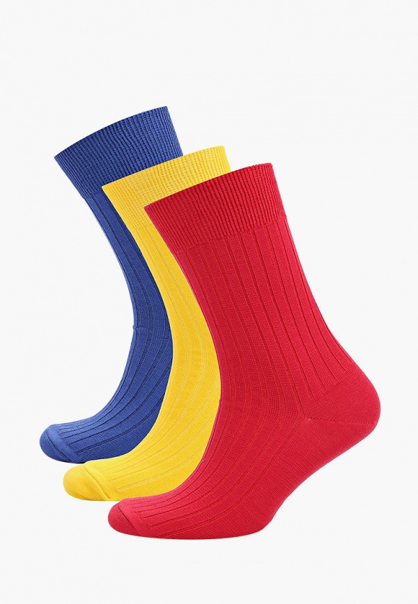 bb socks Носки 3 пары - фото 1