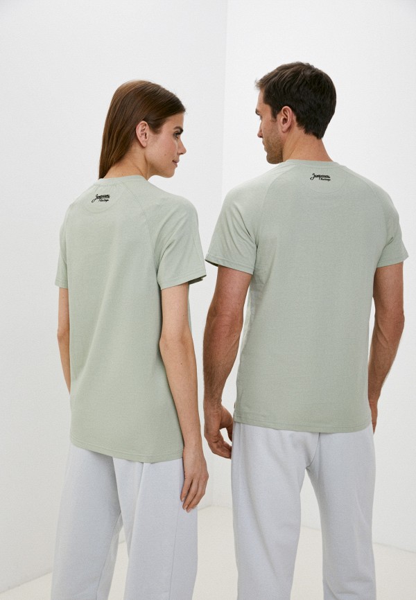 Запорожец Heritage Футболка - DitchClassic - фото 2