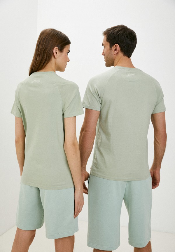 Запорожец Heritage Футболка - Dobro - фото 2