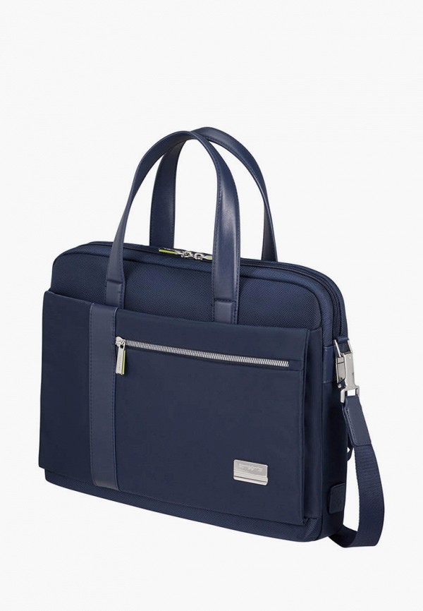 Сумка Samsonite OPENROAD CHIC 2.0, цвет: синий, MP002XU04Z4S — купить в ...