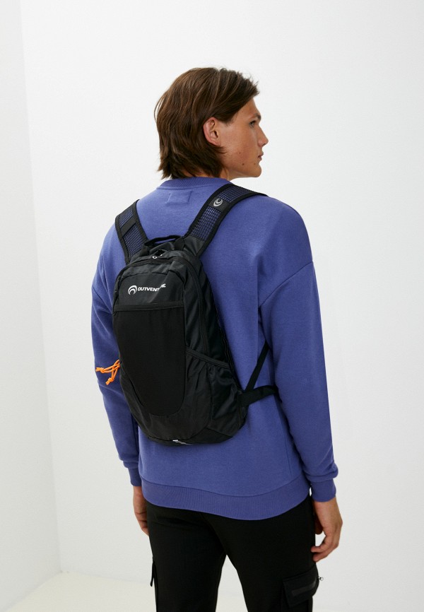 Outventure Рюкзак - New Tech, 10 л - фото 4
